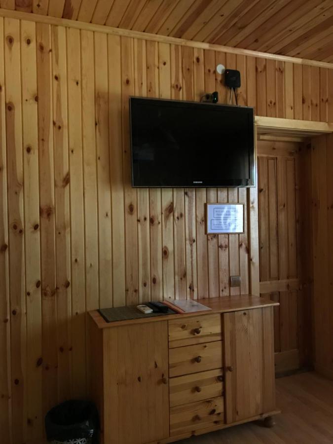 Guest House Eco Home Jūrkalne Exteriér fotografie